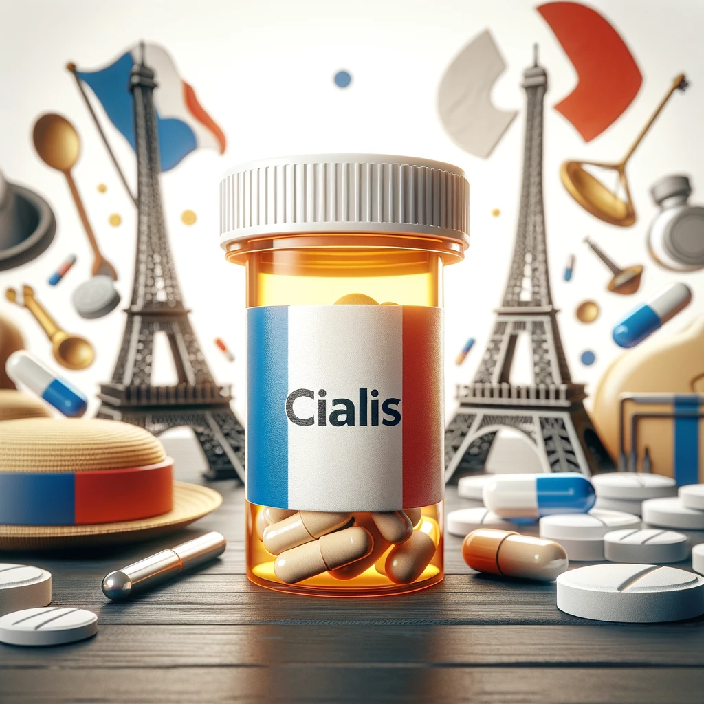 Acheter cialis 5mg france 